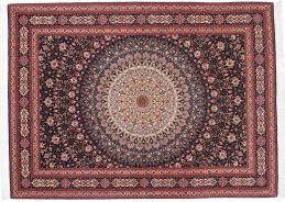 Tabriz Tæpper Persiske tæpper | Ægte persiske tæpper | Eksklusivt design